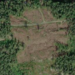 Satellite imagery of Lamminniemi, FI