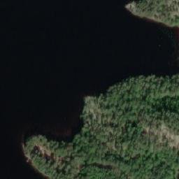 Satellite imagery of Penskainniemi, FI