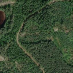 Satellite imagery of Penskainniemi, FI