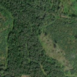 Satellite imagery of Huutokallio, FI