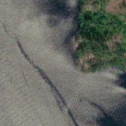Satellite imagery of Pentinpäänniemi, FI