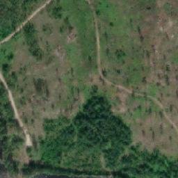 Satellite imagery of Pentinpäänniemi, FI