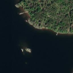 Satellite imagery of Kokkolanniemi, FI