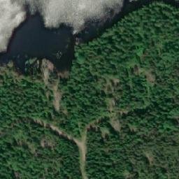 Satellite imagery of Koivikkoniemi, FI