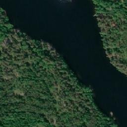 Satellite imagery of Syrjäkivi, FI