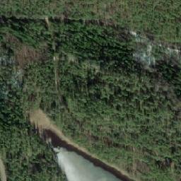Satellite imagery of Kiviniemi, FI