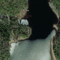 Satellite imagery of Kiviniemi, FI