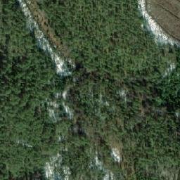 Satellite imagery of Kiviniemi, FI