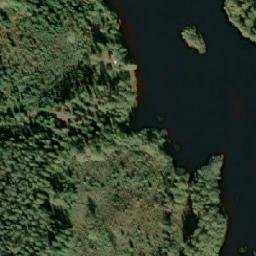 Satellite imagery of Karsikkoniemi, FI