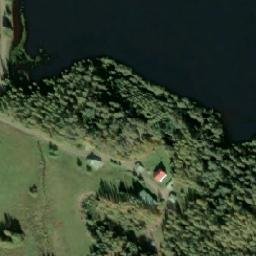 Satellite imagery of Kiiskiniemi, FI