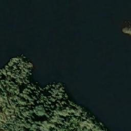 Satellite imagery of Kiiskiniemi, FI
