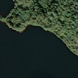 Satellite imagery of Kiiskiniemi, FI