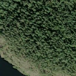 Satellite imagery of Pitkäniemi, FI