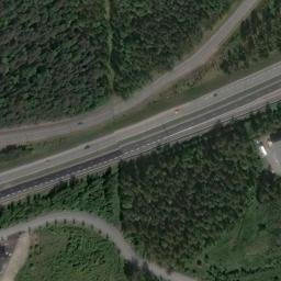Satellite imagery of Kappelinmäki, FI