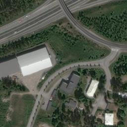 Satellite imagery of Kappelinmäki, FI