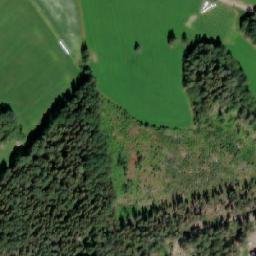 Satellite imagery of Pitkänokka, FI