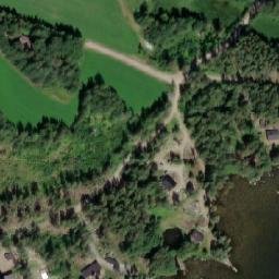 Satellite imagery of Pitkänokka, FI
