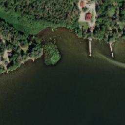 Satellite imagery of Pitkänokka, FI