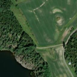 Satellite imagery of Kuteri, FI