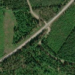 Satellite imagery of Pesäkivet, FI