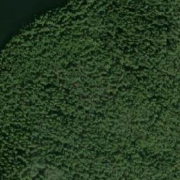 Satellite imagery of Pyydysniemi, FI