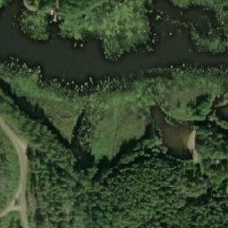 Satellite imagery of Kidankärki, FI