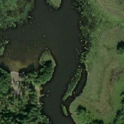 Satellite imagery of Kidankärki, FI