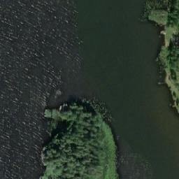 Satellite imagery of Pussila, FI