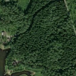 Satellite imagery of Pussila, FI