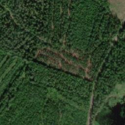 Satellite imagery of Hiidenkivi, FI