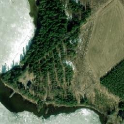Satellite imagery of Mustaniemi, FI