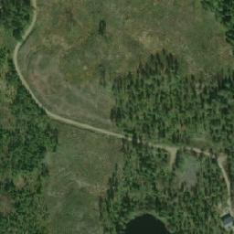 Satellite imagery of Ketunpesänniemi, FI