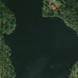 Satellite imagery of Surmaniemi, FI