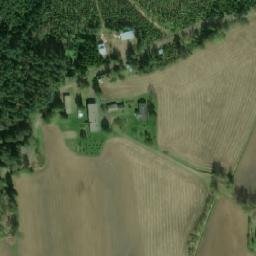 Satellite imagery of Hirviniemi, FI