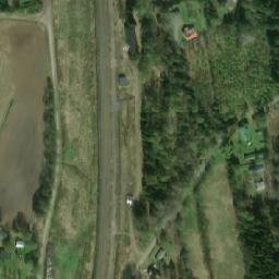 Satellite imagery of Hirviniemi, FI