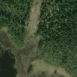 Satellite imagery of Vetotaipaleenniemi, FI