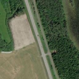 Satellite imagery of Koskenniemi, FI