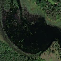 Satellite imagery of Koskenniemi, FI