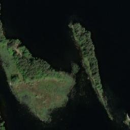 Satellite imagery of Koskenniemi, FI