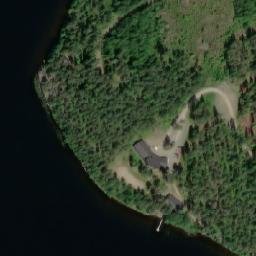 Satellite imagery of Ruunaniemi, FI