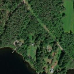 Satellite imagery of Mieluanniemi, FI