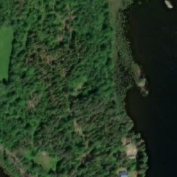 Satellite imagery of Mieluanniemi, FI