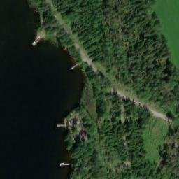 Satellite imagery of Mieluanniemi, FI