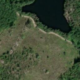 Satellite imagery of Papinniemi, FI