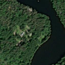 Satellite imagery of Papinniemi, FI