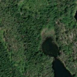 Satellite imagery of Hyyrniemenharju, FI