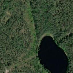 Satellite imagery of Hyyrniemenharju, FI