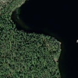 Satellite imagery of Palosaari, FI