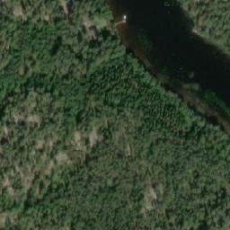 Satellite imagery of Hiekkaniemi, FI