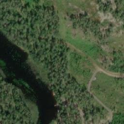 Satellite imagery of Hiekkaniemi, FI